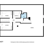 Fjordside Escape - Spacious With Amazing Views 아파트 Tysnes