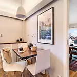 Fjordside Escape - Spacious With Amazing Views 아파트 *