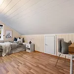 Fjordside Escape - Spacious With Amazing Views Tysnes